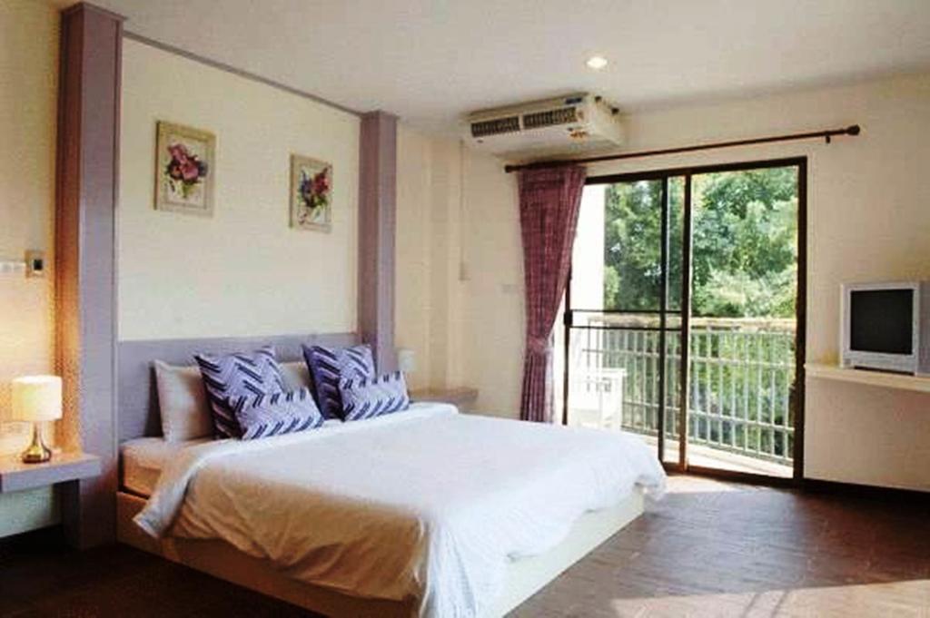 Boat Lodge Resort 후아 힌 객실 사진