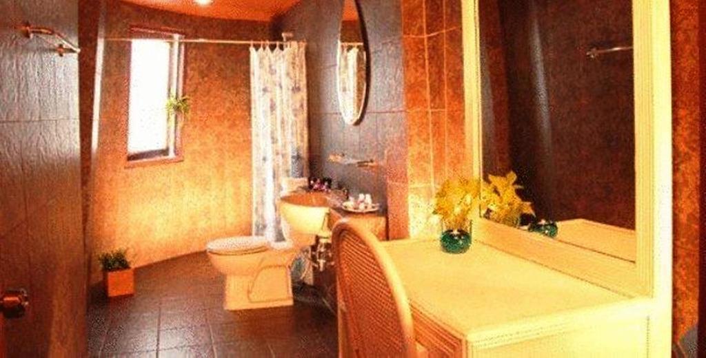 Boat Lodge Resort 후아 힌 객실 사진
