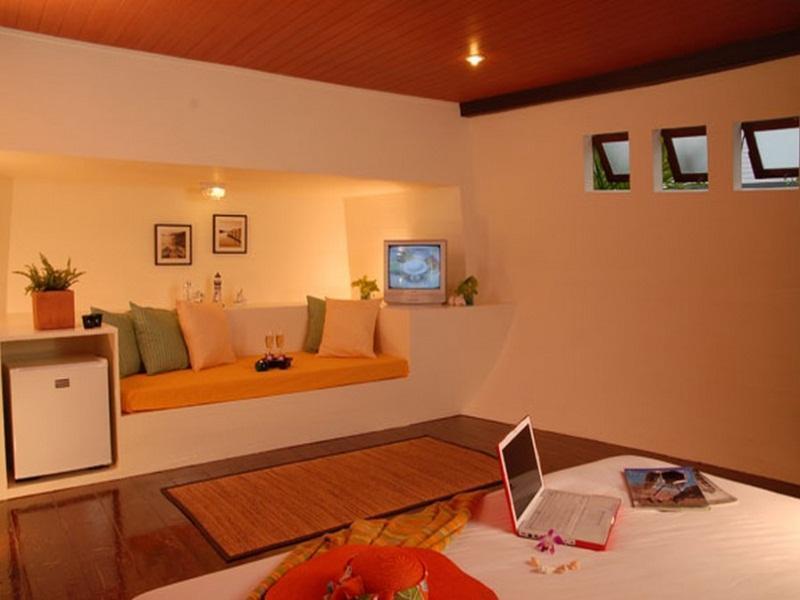 Boat Lodge Resort 후아 힌 외부 사진