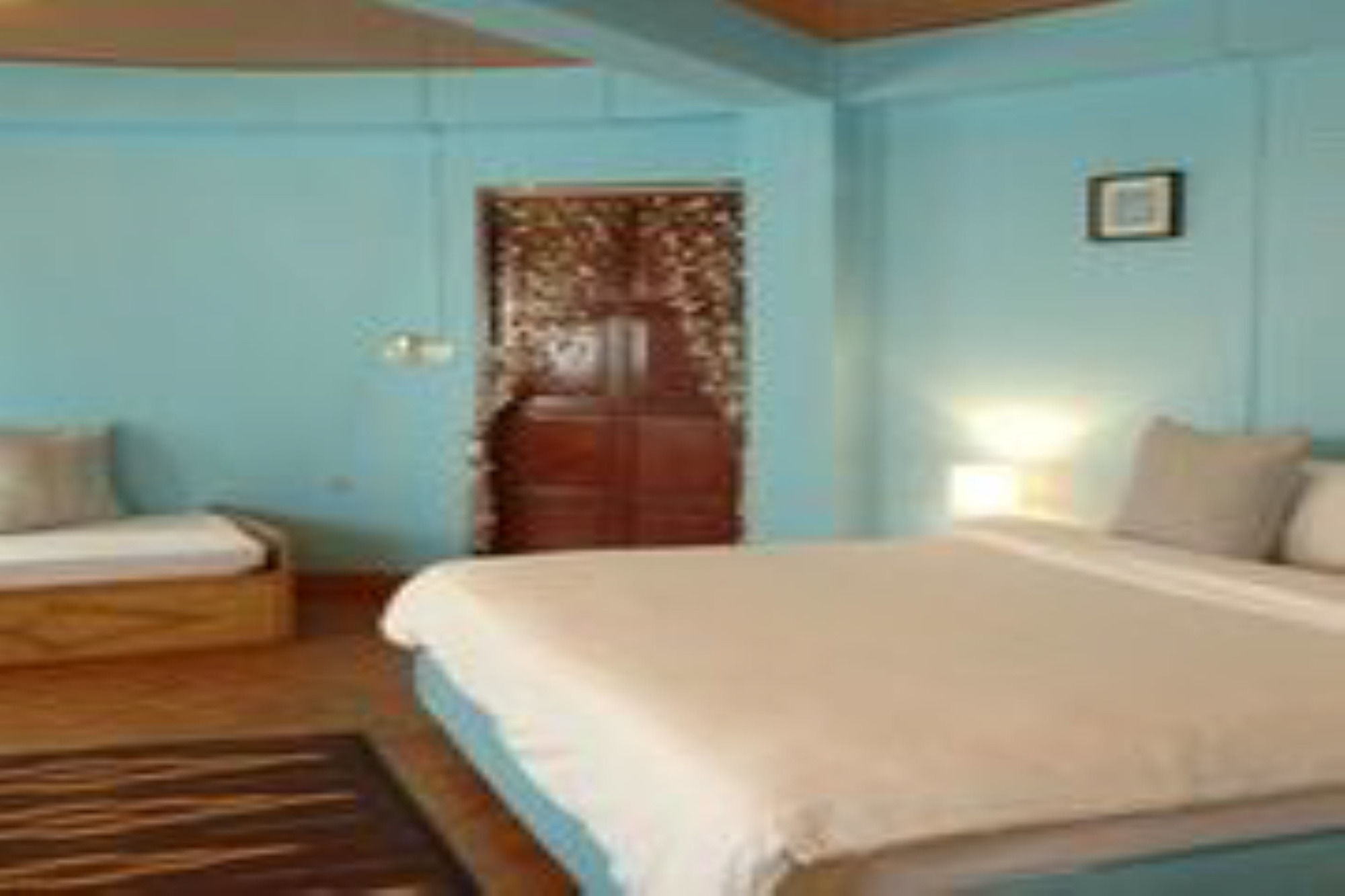 Boat Lodge Resort 후아 힌 외부 사진