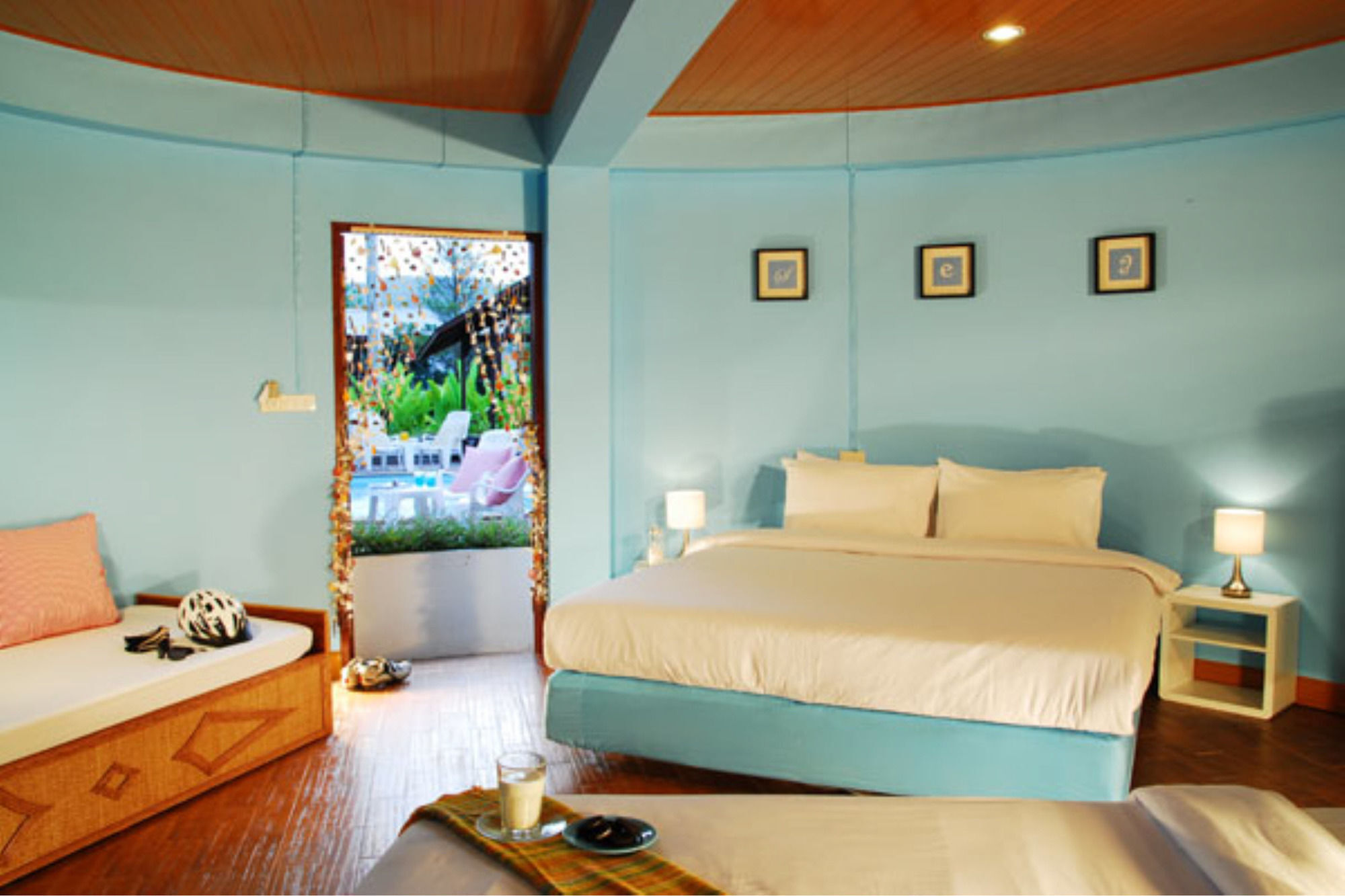 Boat Lodge Resort 후아 힌 외부 사진
